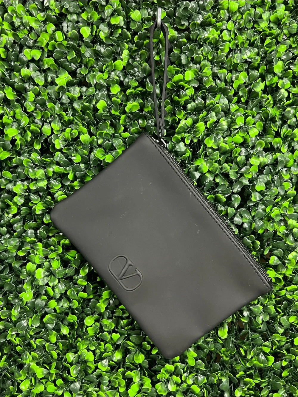 Valentino Garavani stylish black